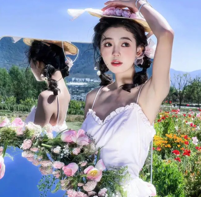 少寨主且慢 海报