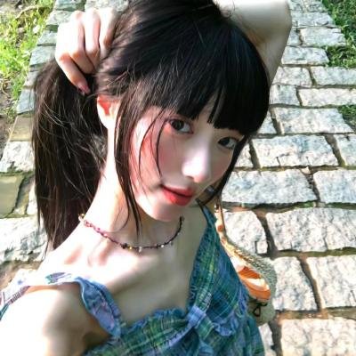巫毒少女 海报