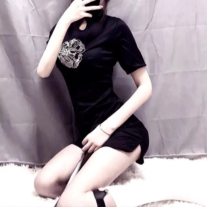 大嘴巴第四季 海报